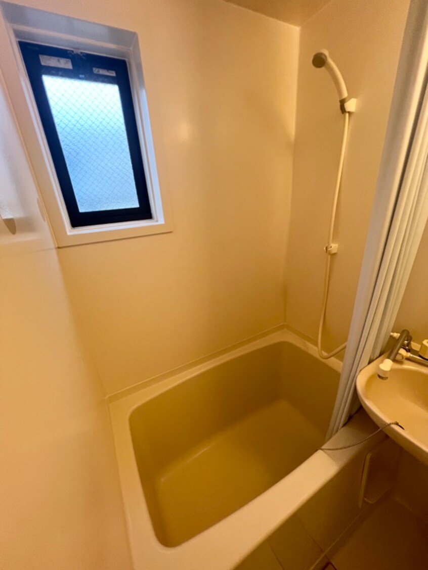 バス／シャワールーム等 Ｂｅｌｌｅ　Ｂｌａｎｃ