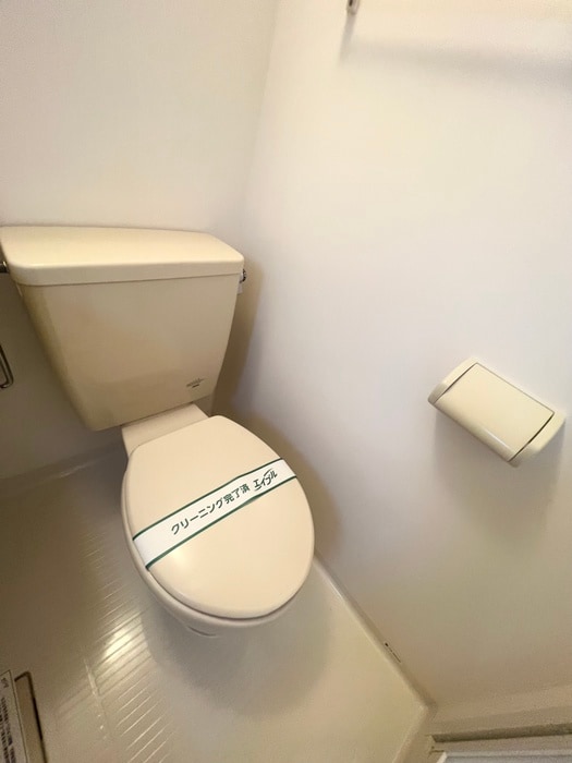 トイレ Ｂｅｌｌｅ　Ｂｌａｎｃ