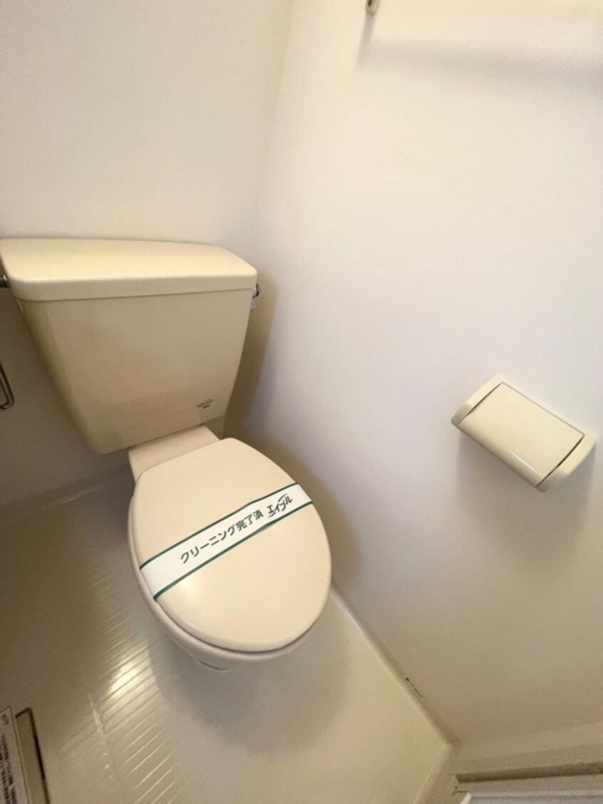 トイレ Ｂｅｌｌｅ　Ｂｌａｎｃ