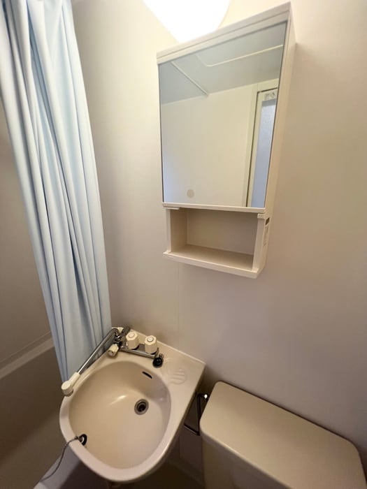 洗面 Ｂｅｌｌｅ　Ｂｌａｎｃ