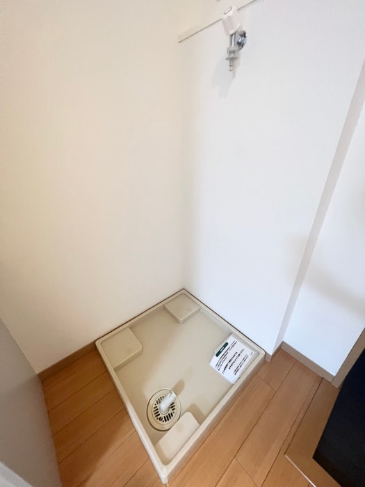 洗濯機置場 Ｂｅｌｌｅ　Ｂｌａｎｃ