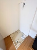 洗濯機置場 Ｂｅｌｌｅ　Ｂｌａｎｃ