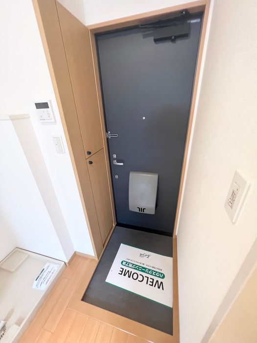 玄関 Ｂｅｌｌｅ　Ｂｌａｎｃ