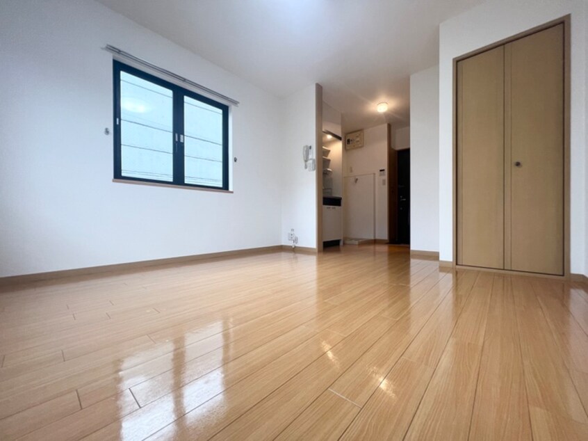 内観写真 Ｂｅｌｌｅ　Ｂｌａｎｃ