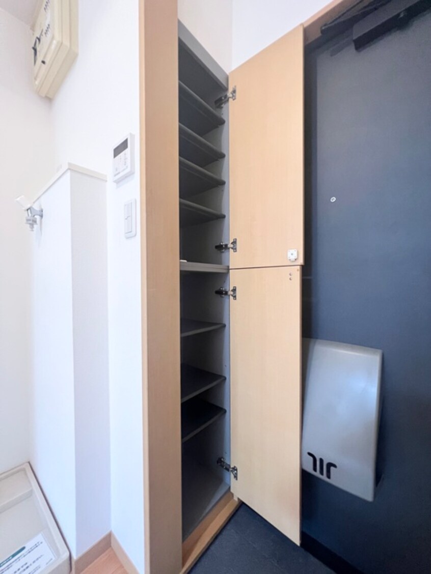 靴箱 Ｂｅｌｌｅ　Ｂｌａｎｃ