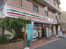 セブンイレブン(コンビニ)まで302m Ｂｅｌｌｅ　Ｂｌａｎｃ