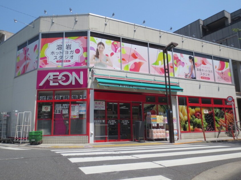 まいばすけっと(スーパー)まで687m Ｂｅｌｌｅ　Ｂｌａｎｃ