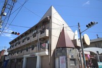 グレース福生