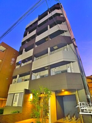 ユリカロゼ新小岩(504)