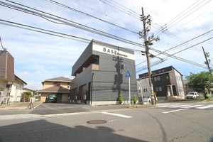 BASE　YOKOHAMA