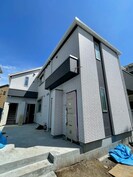 Ｍａｉｓｏｎ　ｄｅ　ＬＩＫＯの外観