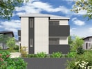 Ｍａｉｓｏｎ　ｄｅ　ＬＩＫＯの外観