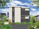 Ｍａｉｓｏｎ　ｄｅ　ＬＩＫＯの外観