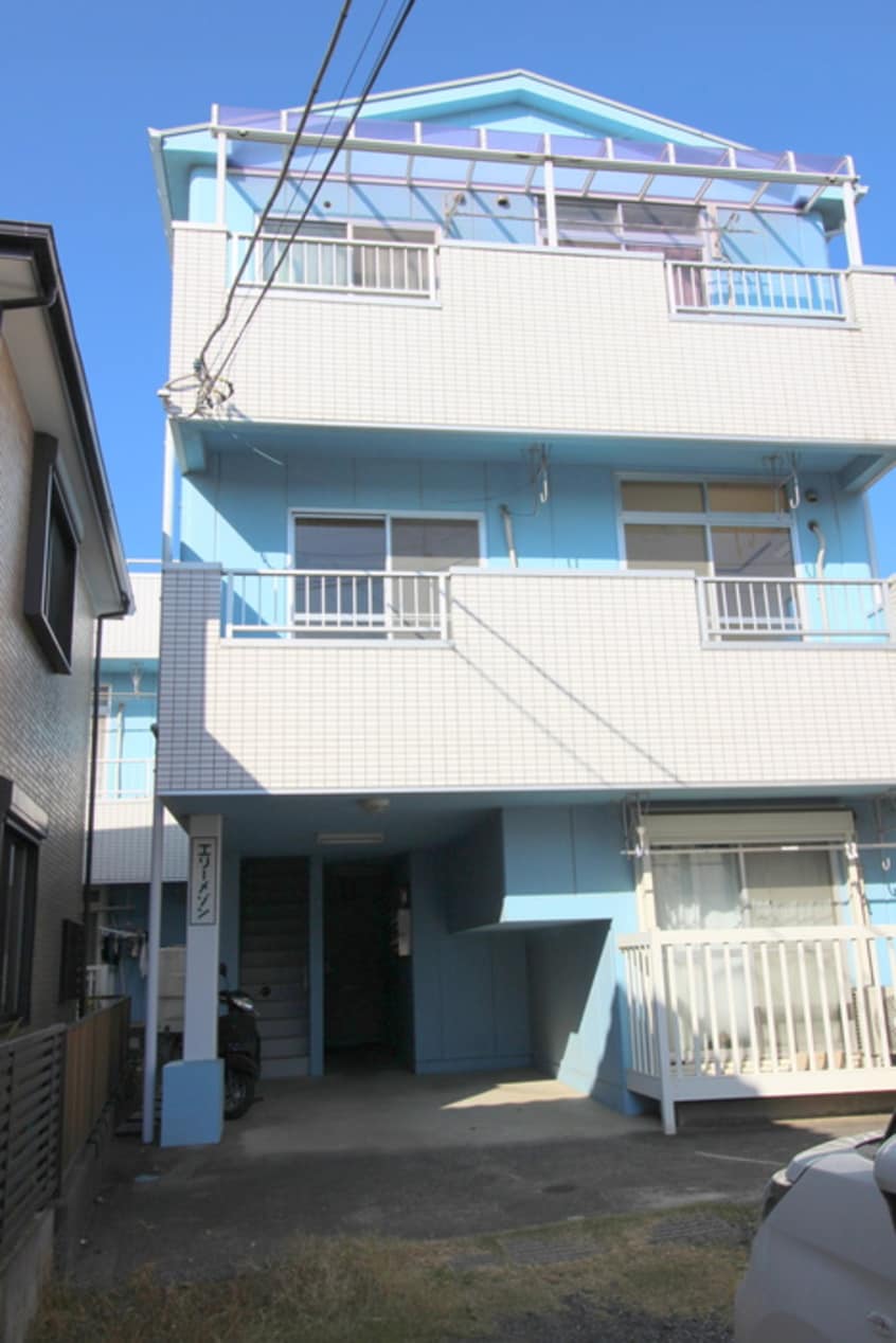 外観写真 エリ－メゾン