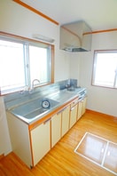 キッチン エリ－メゾン