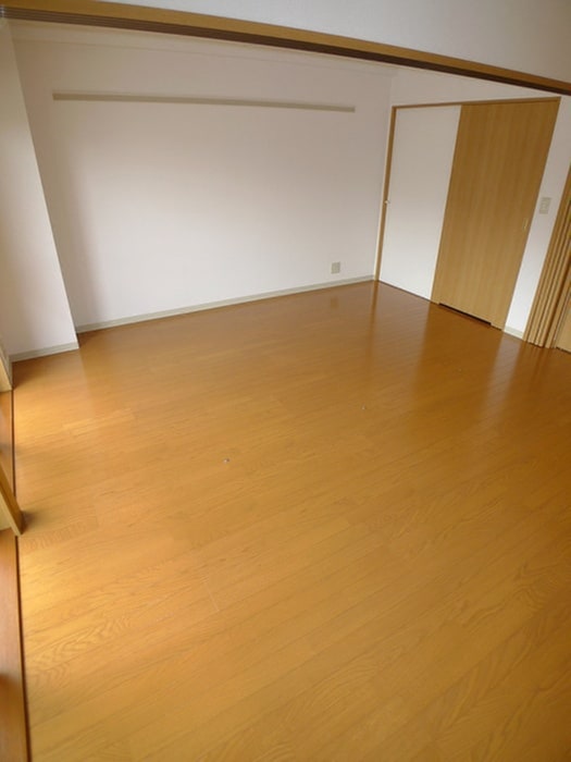 室内からの展望 ザ　イースト　スクエア