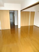 廊下 ザ　イースト　スクエア