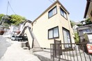 メゾンＮ・Ｙの外観