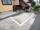 駐車場 メゾンＮ・Ｙ