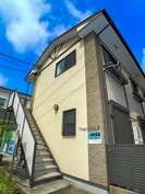 ヴァンテアンⅢの外観