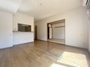 居室 キングホームズ1番館A号棟