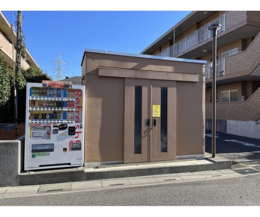 その他 キングホームズ1番館A号棟
