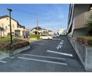 駐車場 キングホームズ1番館A号棟