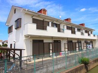 ロ－ザンヌひばり野