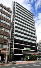 コンフォリア東上野の外観