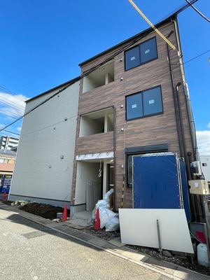 仮）キャメル大成１丁目