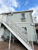 外観写真 ライトコート土井