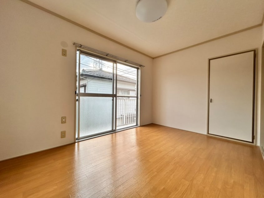 居室 ライトコート土井