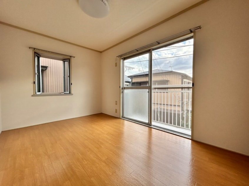 居室 ライトコート土井