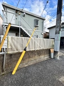 建物設備 ライトコート土井