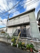 外観写真 ライトコート土井