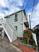 外観写真 ライトコート土井