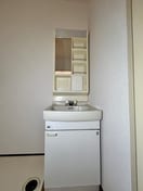 洗面 ライトコート土井