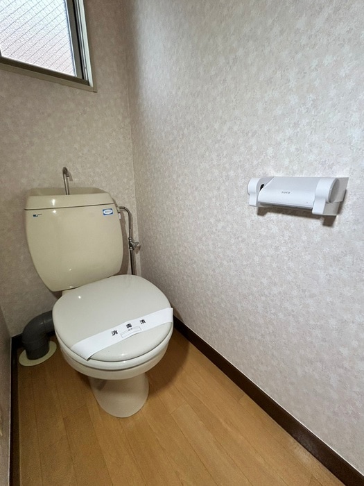 トイレ ライトコート土井