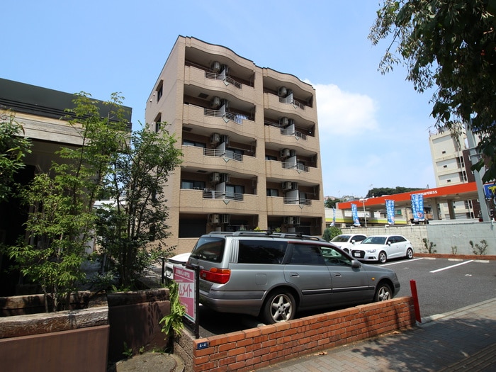 外観写真 ＳＥＩＭＯ　ＰＡＬＡＣＥ　Ⅰ
