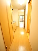 内観写真 ＳＥＩＭＯ　ＰＡＬＡＣＥ　Ⅰ