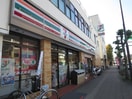 セブンイレブン(コンビニ)まで121m ＳＥＩＭＯ　ＰＡＬＡＣＥ　Ⅰ