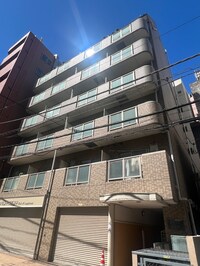 ミレニエ恵比寿