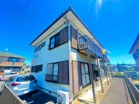 レインボ－ハイツ