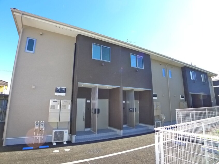 外観写真 マノワール　ルーエ