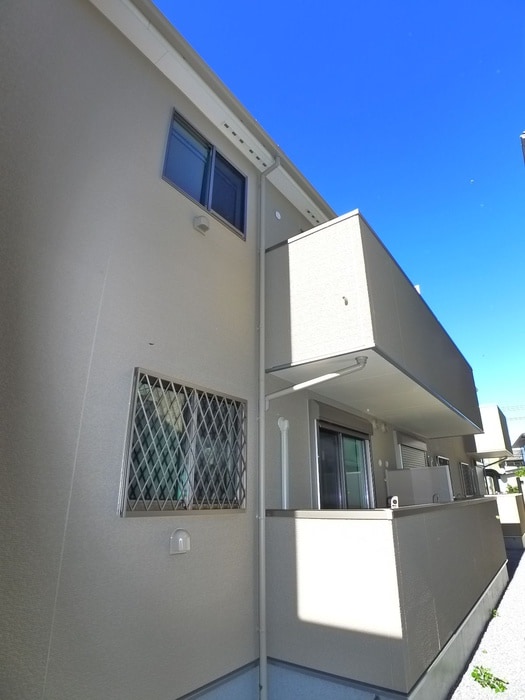 外観写真 マノワール　ルーエ