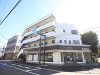 パ―クサイドマルセン