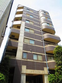 ﾌｲﾕ･ﾄﾞｰﾙ目白(501)