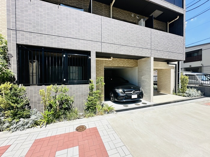 建物設備 セジョリ東陽町（304）