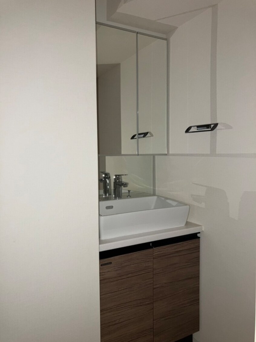 洗面 セジョリ東陽町（304）