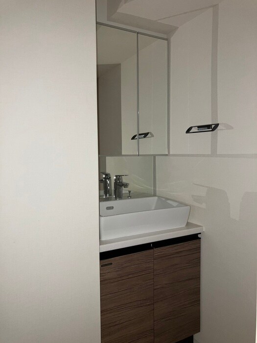 洗面 セジョリ東陽町（304）